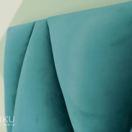 Daire Miku Tiran